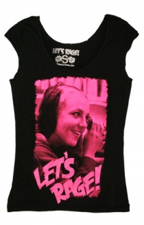 NEW Let's Rage Britney (Girls)