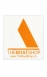 The Boat Shop Logo Sticker