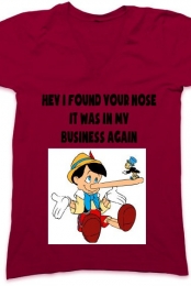 In my Business