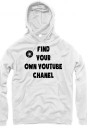Find Your own Hoodie