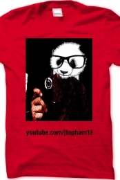 Panda=Awesome 