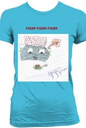 Fishy fishy fishy