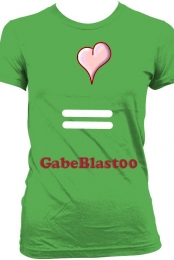 Heart = GabeBlast00