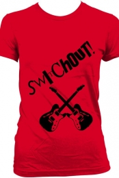 Switchout Band T