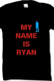 Ryan Shirt