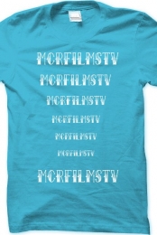 MCRFilmsTV REPEAT TEE