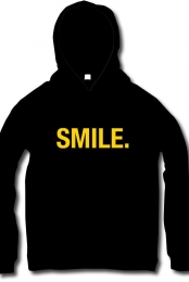 Smile Hoodie