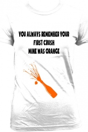Orange Cruch