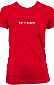 Dansker