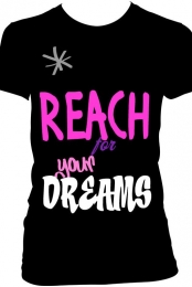 Reach for your dreams sh...