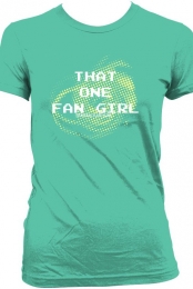 That One Fan Girl