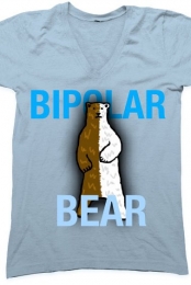 Bipolar Bear