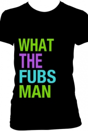 What The Fubs Man