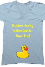 Bath Time