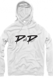 D and D Hoodie