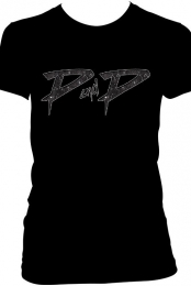 Black D and D