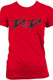 Red D and D