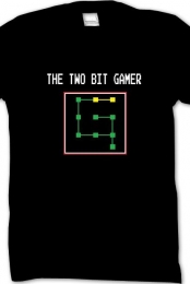 The Two Bit Gamer