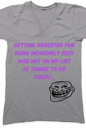 Incredibly Sexy HM