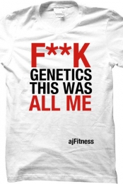 F**K Genes