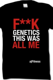 F**K Genes