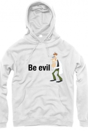 Doofenshmirtz evil inc.