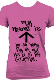 My Name Is