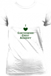 Canterwood Crest Academy