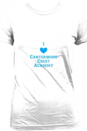 Canterwood Crest Academy