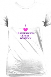 Canterwood Crest Academy