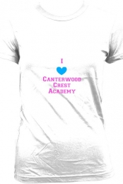 Canterwood Crest Academy