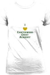 Canterwood Crest Academy