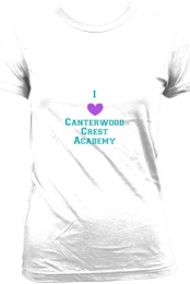 Canterwood Crest Academy
