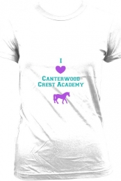 Canterwood Crest Academy