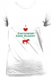 Canterwood Crest Academy