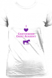 Canterwood Crest Academy
