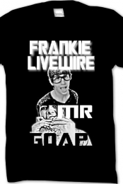 Mens FLW Tee
