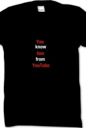 Know him