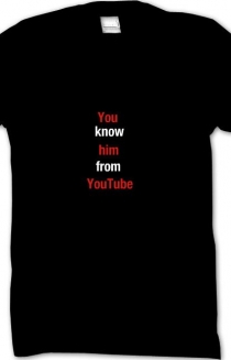 Know him