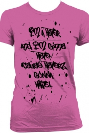 HATERZ GONNA HATE!