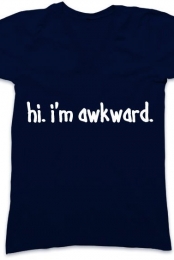 Awkward