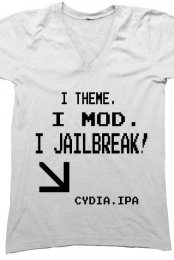 Support Jailbreaking
