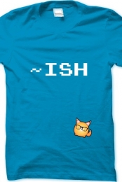 ~ISH