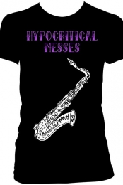 Saxophone HM