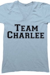 Sky Team Charlee Tee
