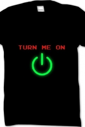 Turn Me On