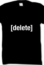 [delete]