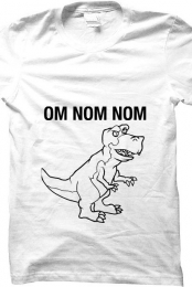 OM NOM NOM