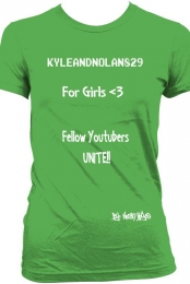 For Girls
