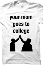 The College